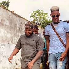 Bucky Raw Nation 🎤🔥🇱🇷