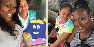 Lesbian Mom And Daughter Are Tragically Killed In Florida