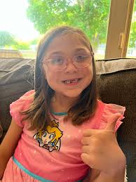 Ellie's Homecoming and Recovery Update