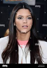 Kendall jenner 2011 immagini e fotografie stock ad alta risoluzione