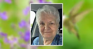 Kay Ann Sweetheimer Obituary December 16, 2023