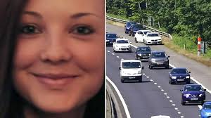 Fiancé of woman found dead in dock says police were 'disinterested' in her  disappearance