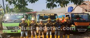 Sedot Wc Tangerang Jasa Wc Mampet Penuh Biaya Nego