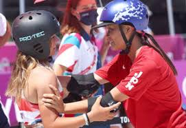 Juniors.at the age of twelve, she was selected to represent great britain at the 2020 summer olympics. Dokwmc9zkkfapm