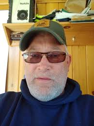 Larry Mark Littlefield, obituary