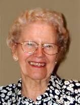 Ethel Mary Hunter View Condolences