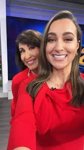 Amy Ezell's Instagram, Twitter & Facebook