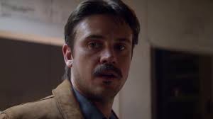 In the Shadow of the Moon