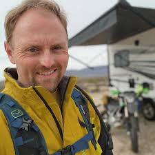 Super awesome to get out