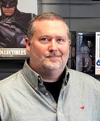 ICv2: Diamond Promotes Shawn Hamrick