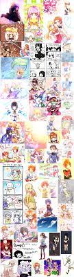 Too Much Round 2 By Namie Kun On Deviantart
