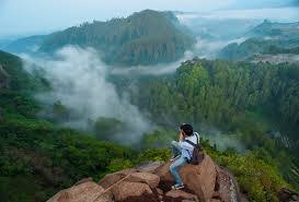 6 Tempat Wisata Foto Terbaik Di Indonesia