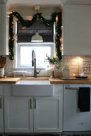 kitchen diy makeover, cozy kitchen