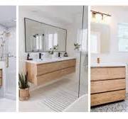 Cbmmart Modern Design Melamine Finish Particle/MDF Board ...