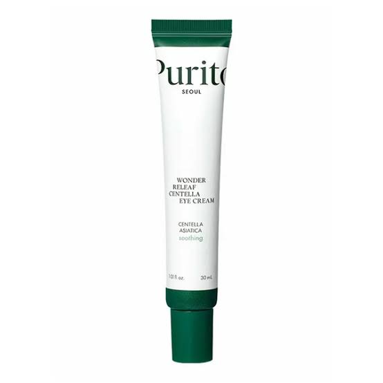 WONDER RELEAF CENTELLA EYE CREAM 30ML