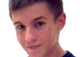 Family and friends' tributes after death of football-mad Jordan, 20