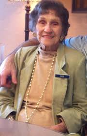 Obituary information for Mary C. Dodd