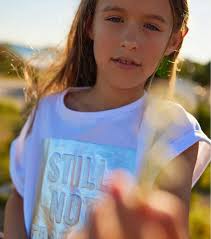 DENIM SHORT EDNA SUN LOVER