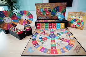 The sustainable development goals (sdgs) were set in 2015 by the international community as part of the un 2030 agenda for sustainable the eu made a positive and constructive contribution to the development of the 2030 agenda. Sunway Education Group Releases Board Game On Sustainability Visionkl