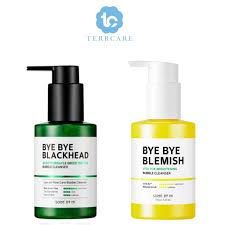 Bubble's product lineup debuts in both walmart stores and online on july 15. Somebymi Bye Bye Blackhead 30days Miracle Green Tea Bye Bye Blemish Vita Tox Bubble Cleanser 120g Shopee Malaysia