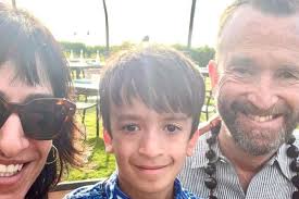 Fundraiser for Ritu Paramesh by Michael Raimondi : Help Ritu and Max  Through This Difficult Time