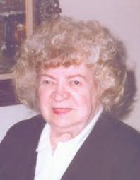 Adeline Hoffmann Obituary (1925