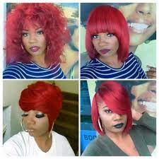 Pin By Anissa Mcmahon On Dopee Styles Quick Weave Hairstyles Love Hair Pretty Hairstyles