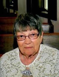 Ione Schulz Obituary (1928