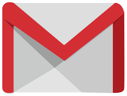 People has been sending mails since many centuries ago. Gmail Mail Icon Free Vector Graphic On Pixabay