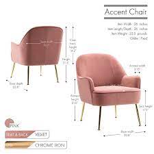 Mercer41 Markowski 19 7 Armchair Wayfair Accent Chairs Chair Accent Arm Chairs