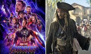 Решение проблем с установкой и запуском. Pirates Of The Caribbean 6 Johnny Deep Return Unlikely As Karen Gillan Eyed For Reboot Films Entertainment Express Co Uk