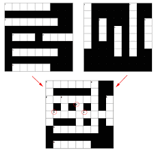Your free daily crossword puzzles from the los angeles times. How To Generate A Blank Crossword Sheet Mathematica Stack Exchange