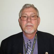 Tim Huett's Instagram, Twitter & Facebook