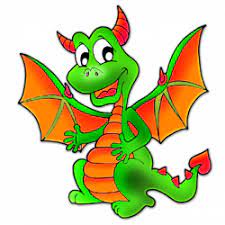 Fantasy Clipart Cartoon Banner Freeuse Download Dragon Pictures Cartoon Clip Art Cartoon Dragon