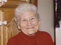 Ruby Snider Obituary (1924