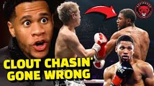 WBO FORCES Devin Haney Into a Nightmare Fight vs Brian Norman Jr; Walls  CLOSING In