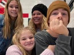 Michelle Strom's Obituary