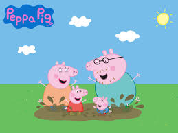 Peppa pig episodic animation, peppa pig songs for kids, peppa pig toy play and peppa pig stop motion create a world that centres on the everyday experiences of young children. Prime Video Peppa Pig Season 1