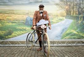 Oldenburg Tweed Run 2016