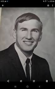 I sort of borrowed a friends idea of posting senior photo, and present day  photo, to show this years seniors that they will make it through. Even  without a prom. So come