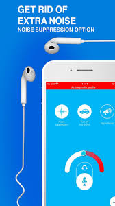 Based on the reviews i decided to give it a try, full knowing nothing . Download Petralex Hearing Aid Mod Apk For Android