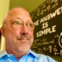 Michael Harris, PMP, CSM, CSSBB