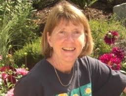 Gale Blomstrom Obituary (1953