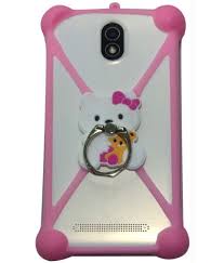 Micromax Ninja A91 Bumper Cover by ...