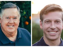 Election 2022: House observers watching vote count in Rep. Ken Calvert-Will  Rollins race