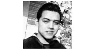 Ruben ORTEGA Obituary (1922