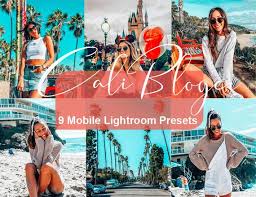 Mobile Lightroom Presets California Blogger Preset Pack Etsy In 2020 Lightroom Presets Lightroom Presets Lightroom Cc