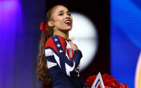 All Girl & Coed Premier Cheer - USA Cheer