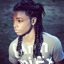 The hair can be separated in as many parts as you like, and any part is done in a wrap. Cute Dread Head Boys Tumblr Medium Gt7cxl Cute Dreads Black Boys Haircuts Black Boy Hairstyles