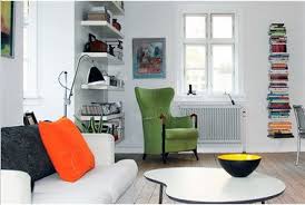 Splash Of Color La Maison D Anna G La Maison Des Architectes Home Apartment Decor Dream Decor